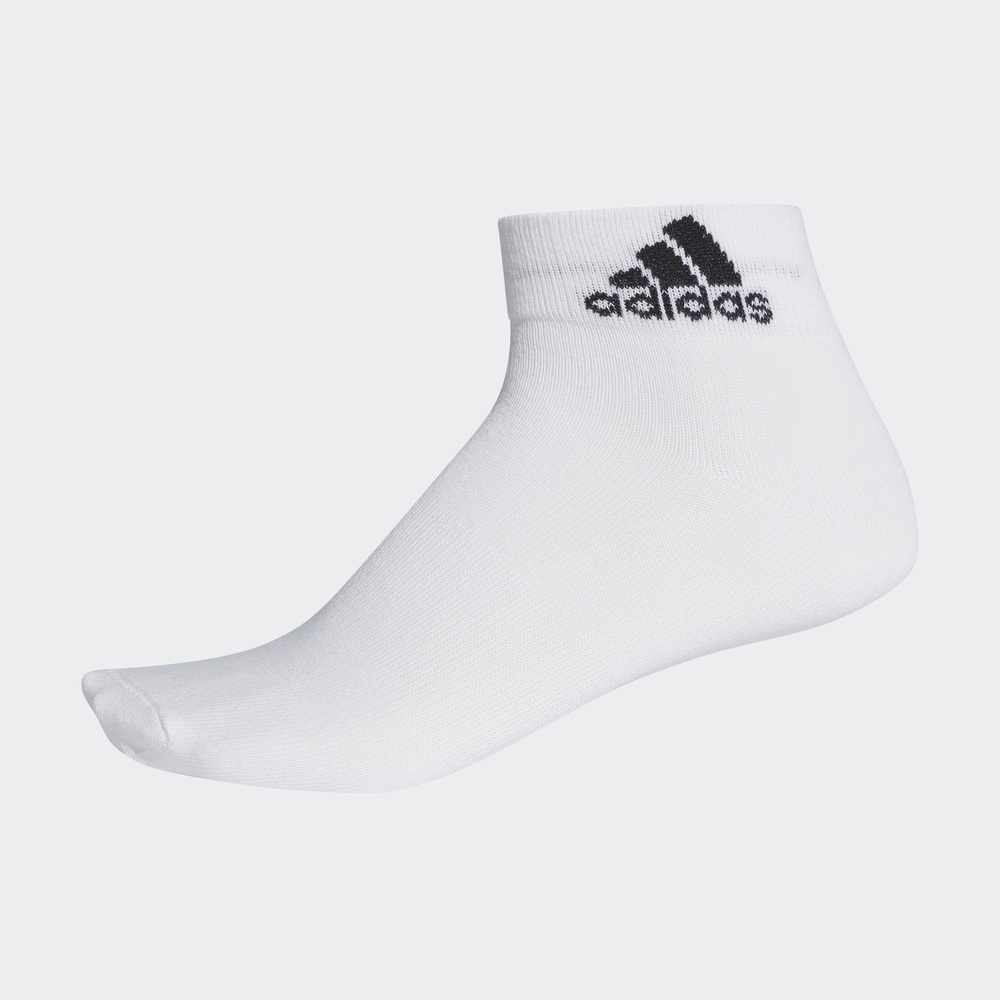 AA2323 白 短袜 男女 训练 阿迪达斯 adidas AA2323 白 短袜 男女 训练 阿迪达斯 adidas