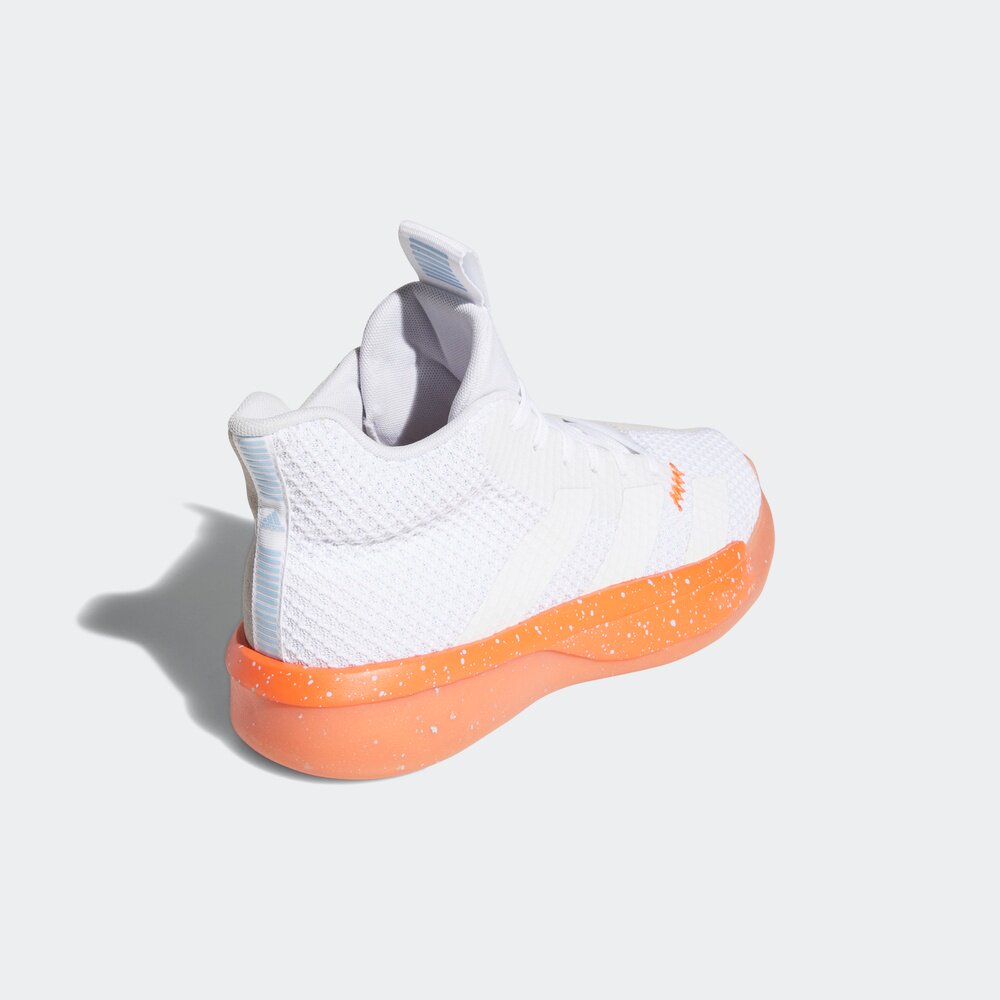  adidas篮球鞋