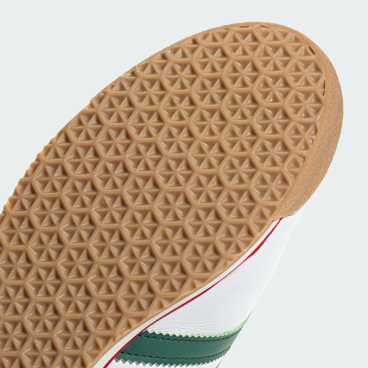 ITALIA 70s薄底经典复古运动鞋男女adidas阿迪达斯三叶草JS1326 - 图2