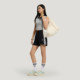 Cloud Bag Adidas Clover Women's Large Capacity Bag