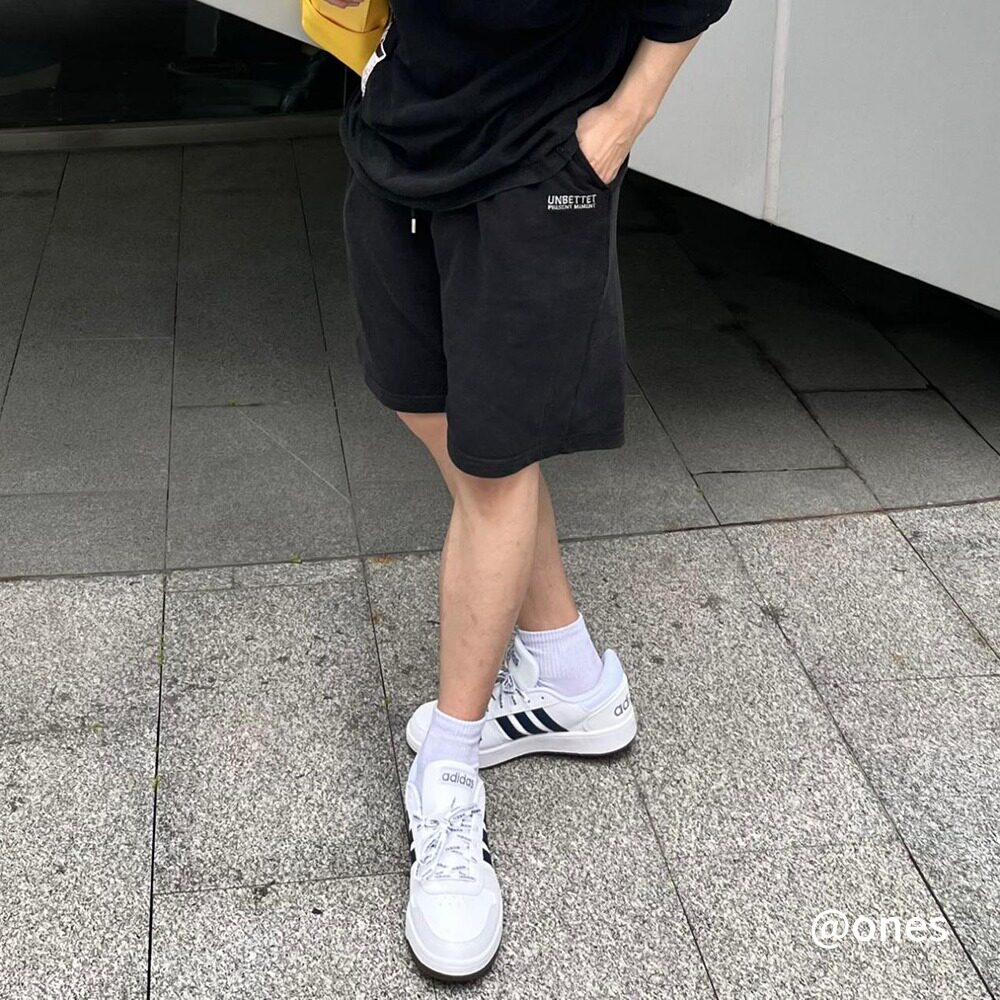 阿迪达斯官方neo hoops 2.0休闲鞋 adidas板鞋/休闲鞋