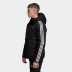 Trang web chính thức của Adidas clover JACKET PADD M quần áo cotton mùa đông nam ED5830ED5831 - Quần áo độn bông thể thao