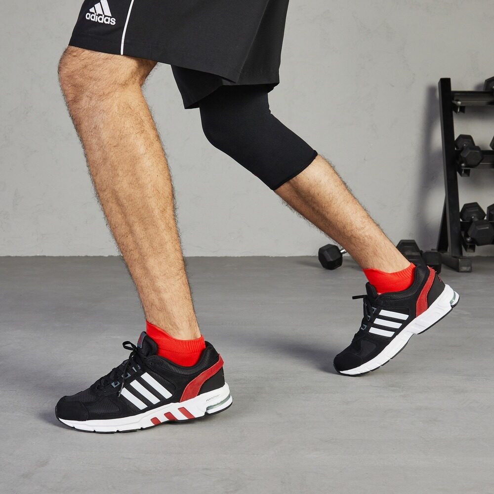 阿迪达斯官方equipment 10 u跑步鞋 adidas板鞋/休闲鞋