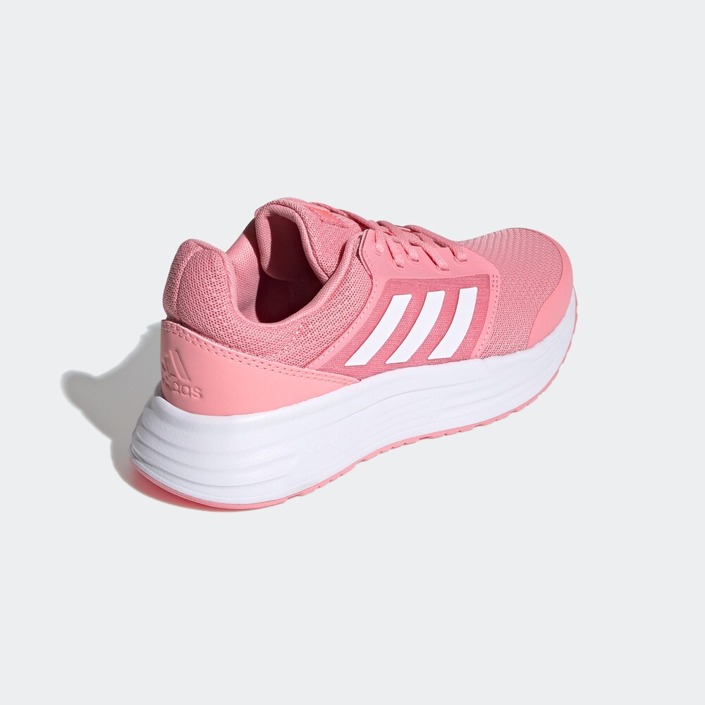 阿迪达斯官网galaxy 5女子跑步鞋 adidas跑步鞋