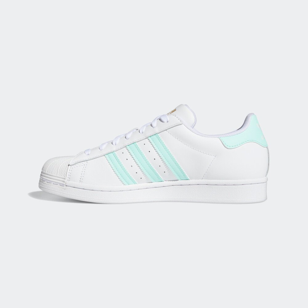 阿迪达斯官网superstar男女板鞋 adidas板鞋/休闲鞋