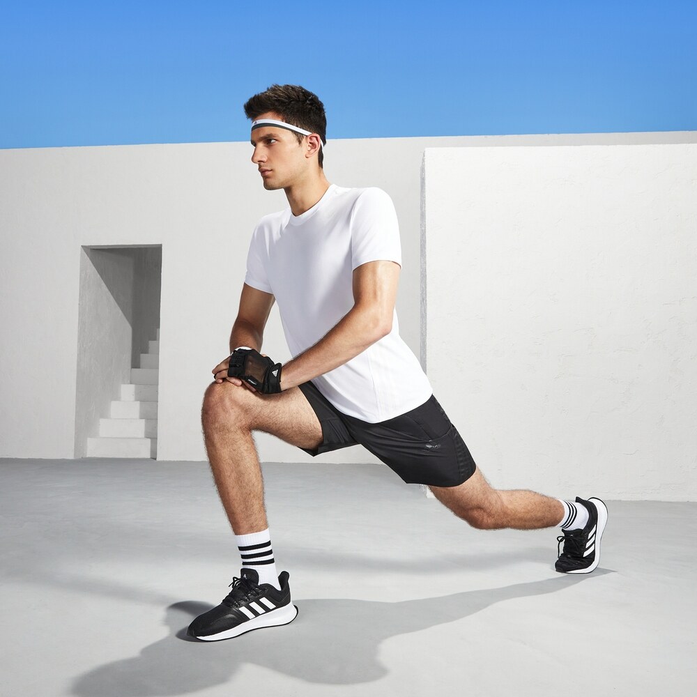 【预售】阿迪达斯runfalcon跑步鞋 adidas跑步鞋
