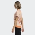 Trang web chính thức của Adidas Adidas 25/7 TEE RUNR dành cho nữ chạy áo thun ngắn tay EI6306EI6305 - Áo phông thể thao Áo phông thể thao