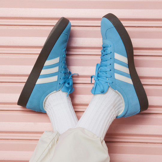 Adidas Zapatillas Adidas con puntera VLCOURT