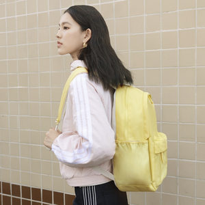 大容量学生运动双肩背包男女adidas阿迪达斯官方KC0267