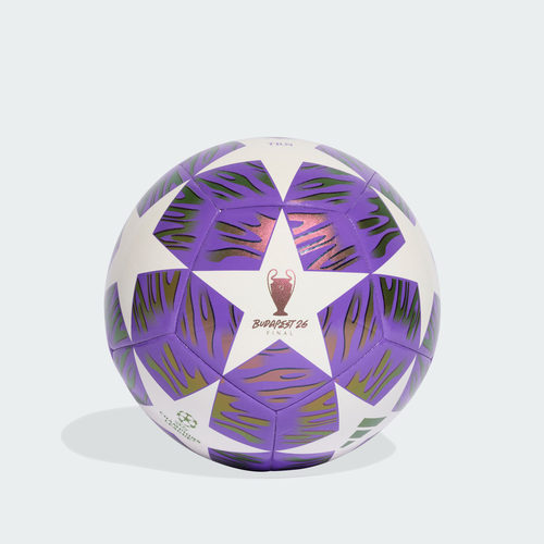 欧冠训练用足球新款adidas阿迪达斯官方JX9089 - 图3