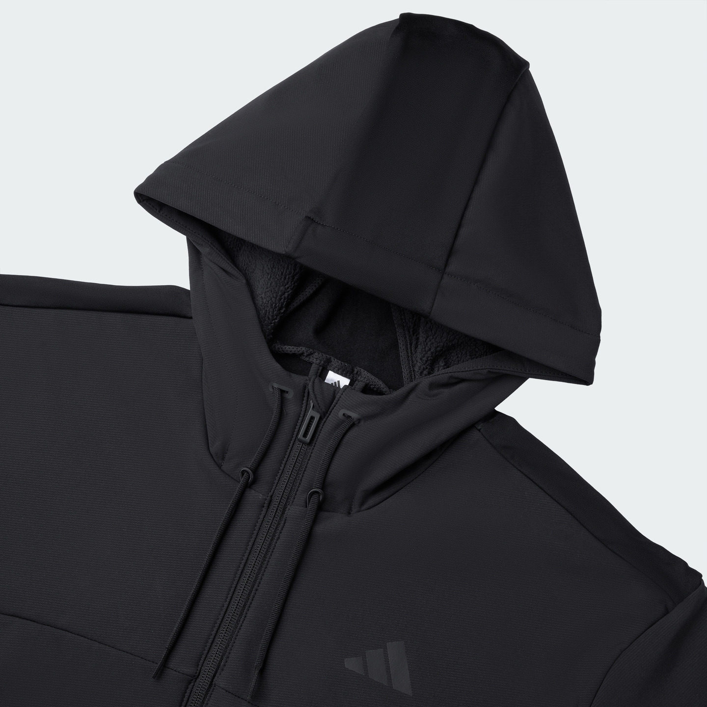 加绒运动健身夹克外套男子新款adidas阿迪达斯官方KU9917,淘宝优惠券,粉丝福利购,淘宝优惠卷