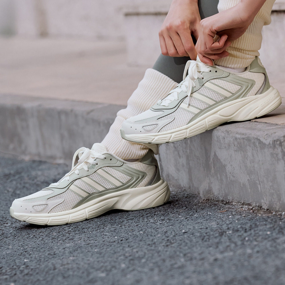 ECLYPTIX 2000复古y2k老爹鞋男女adidas阿迪达斯官方轻运动JR5154