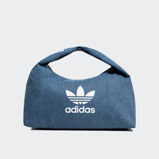 Cloud bag Adidas Clover women's sports shoulder bag