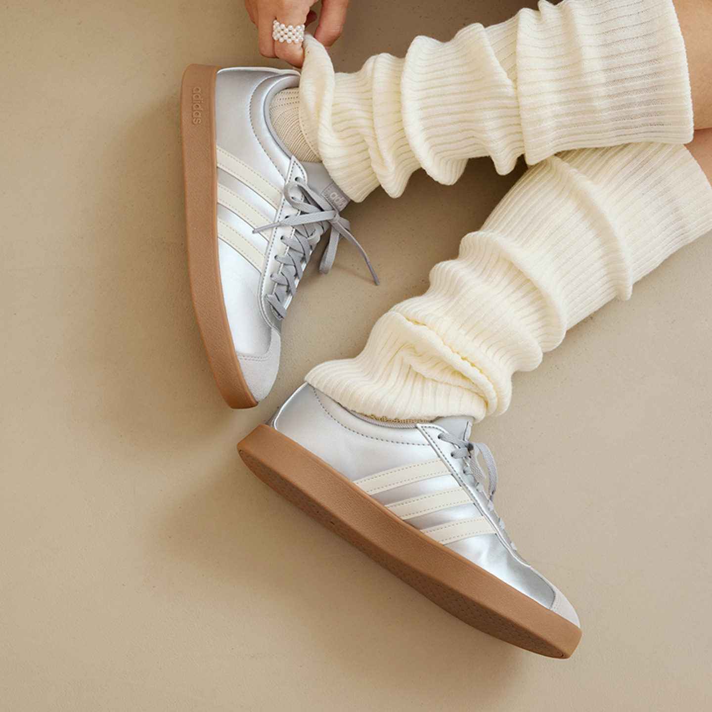 T头鞋 VL COURT 2.0复古休闲板鞋德训鞋男女adidas阿迪达斯轻运动,淘宝优惠券,粉丝福利购,淘宝优惠卷