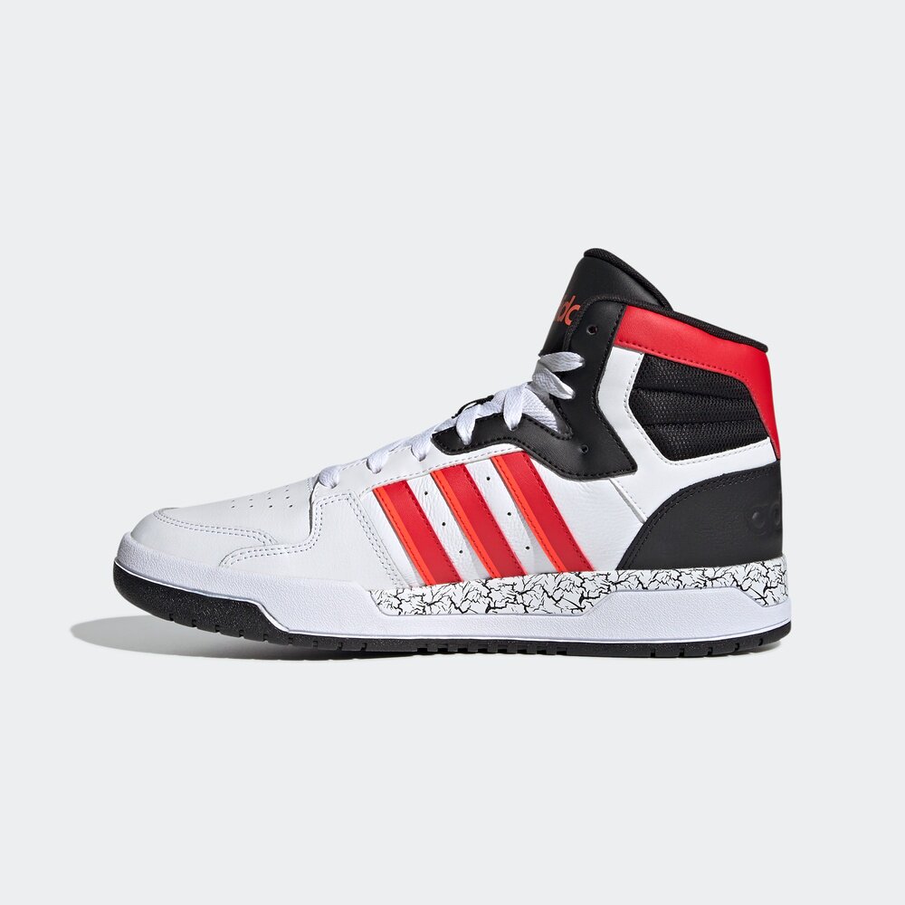 阿迪达斯官网男子休闲篮球鞋 adidas板鞋/休闲鞋