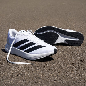 DURAMO RC2超轻缓震防滑训练备赛舒适网面跑步鞋adidas阿迪达斯