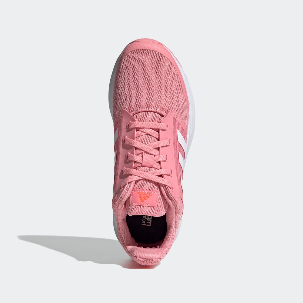 阿迪达斯官网galaxy 5女子跑步鞋 adidas跑步鞋