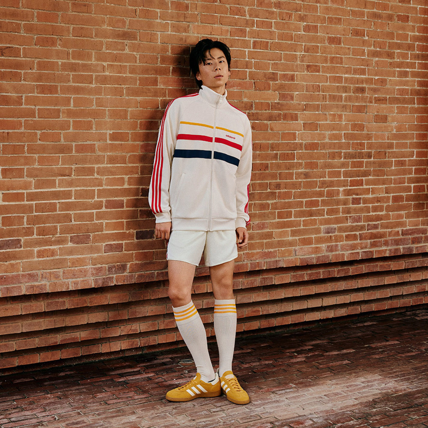 「T头鞋」HANDBALL SPEZIAL板鞋德训鞋男女adidas阿迪达斯三叶草,淘宝优惠券,粉丝福利购,淘宝优惠卷