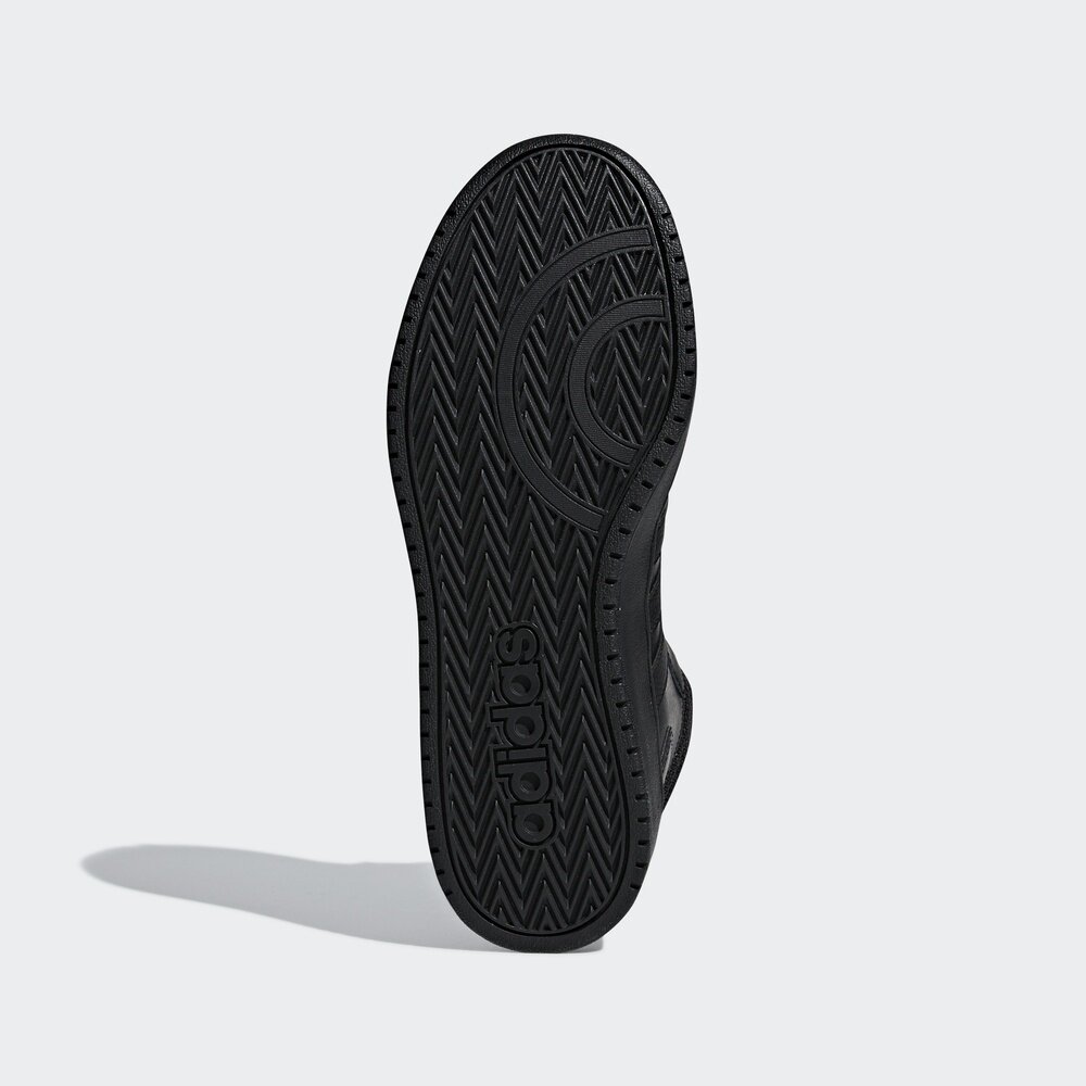 阿迪达斯官网adidas neo mid男鞋 adidas板鞋/休闲鞋