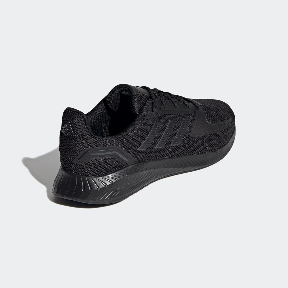 阿迪达斯runfalcon 2.0男子跑步鞋 adidas跑步鞋
