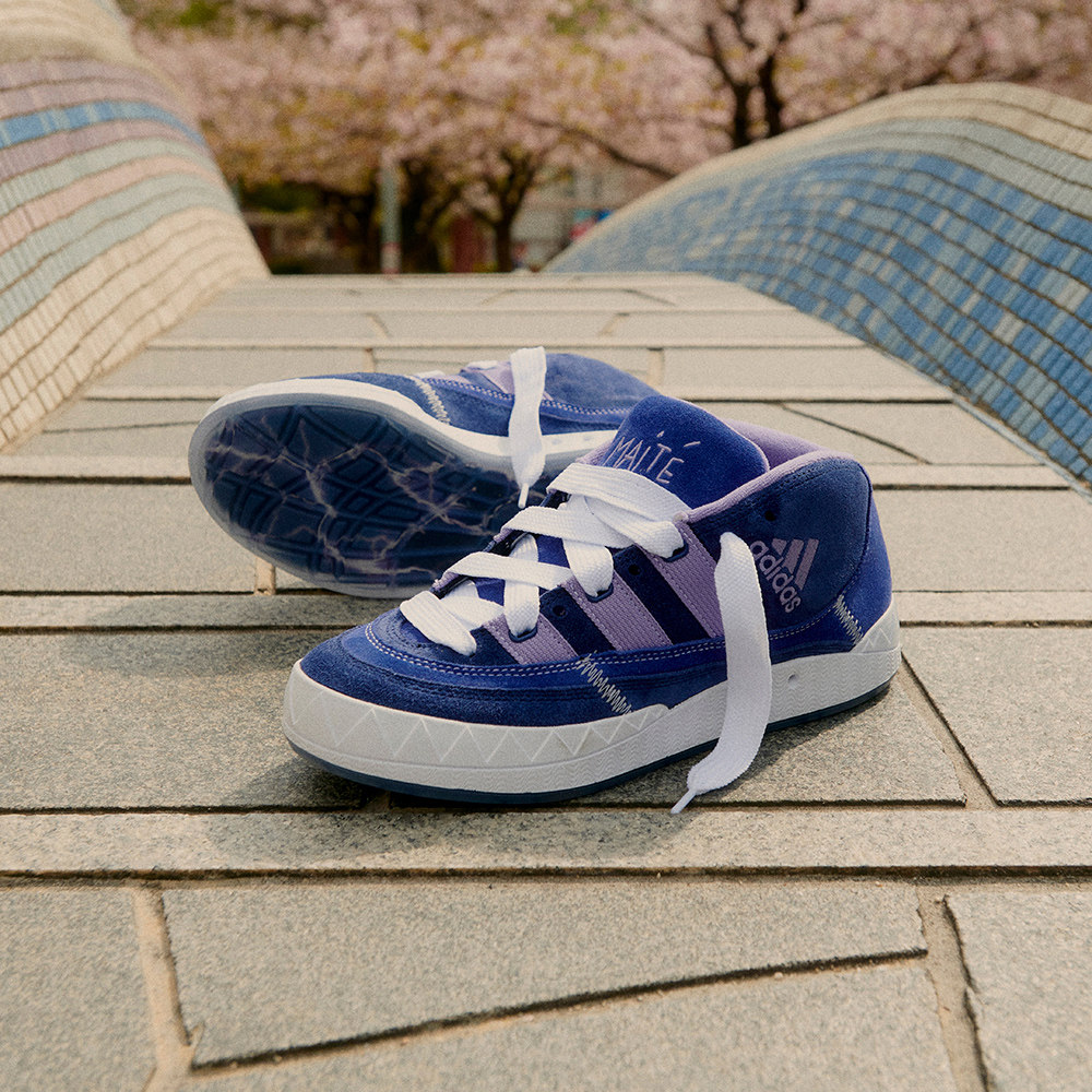  adidas板鞋/休闲鞋
