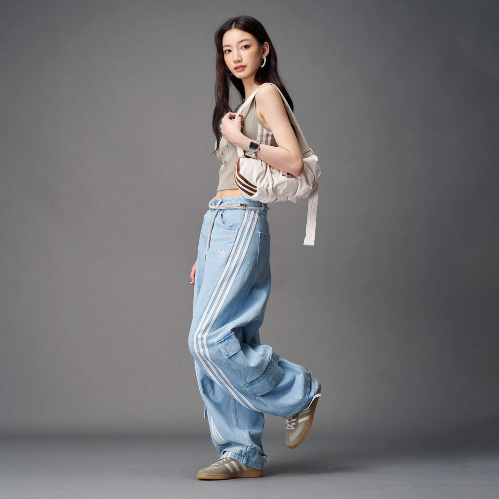 「T头鞋」HANDBALL SPEZIAL板鞋德训鞋男女adidas阿迪达斯三叶草,淘宝优惠券,粉丝福利购,淘宝优惠卷