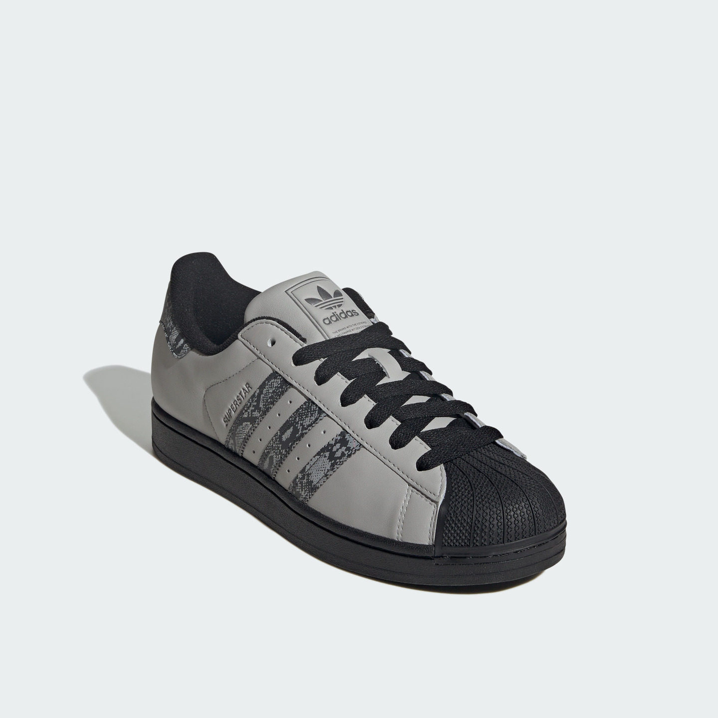 SUPERSTAR II经典舒适低帮贝壳头板鞋男女adidas阿迪达斯三叶草,淘宝优惠券,粉丝福利购,淘宝优惠卷