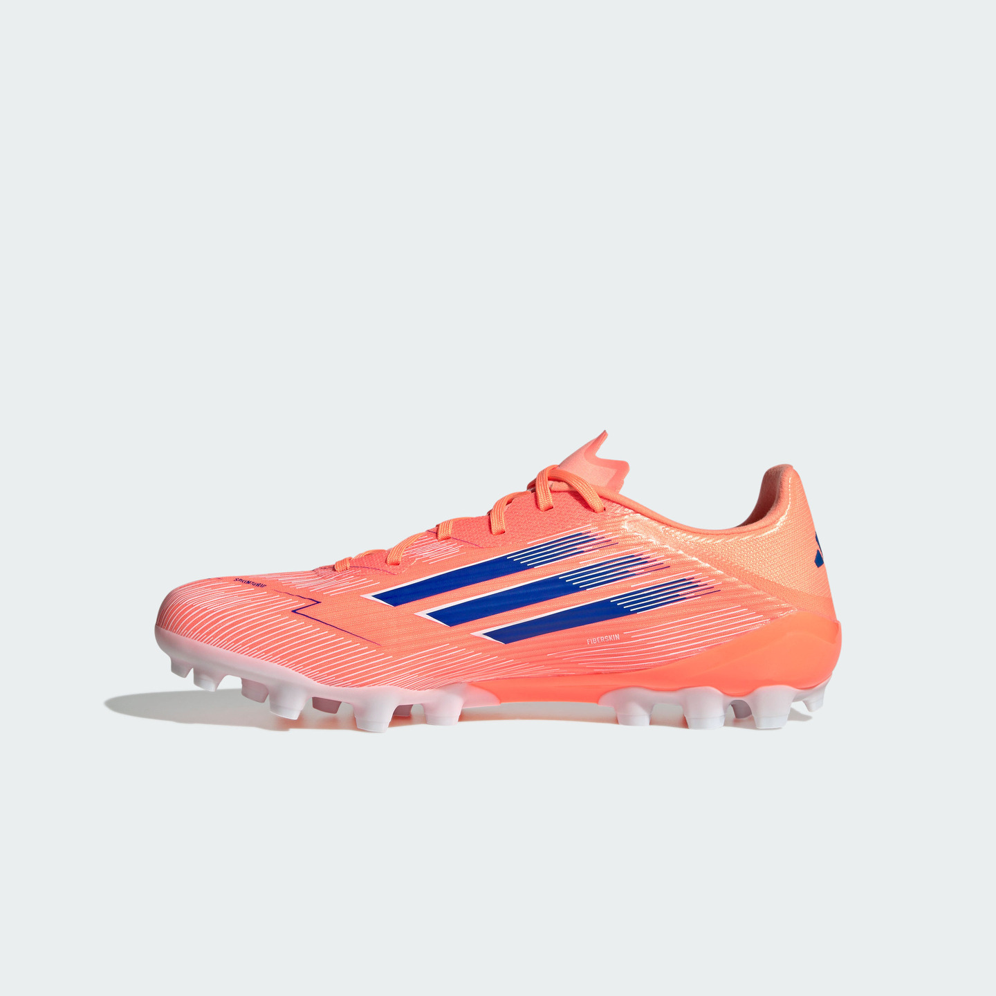 F50 LEAGUE人草2G/3G AG超轻定制短钉足球鞋男女adidas阿迪达斯 - 图0