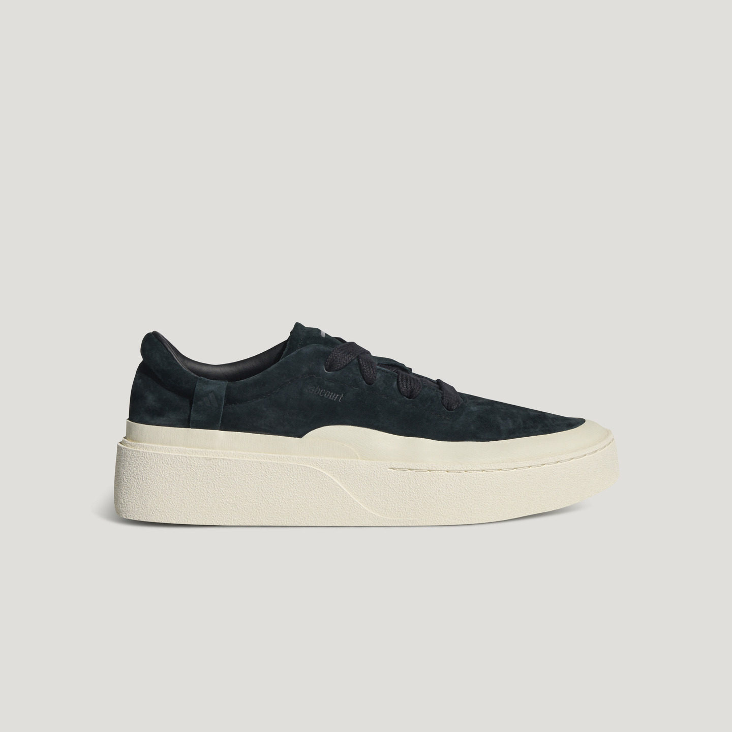 FOS系列LABCOURT LIGHT厚底增高板鞋男女adidas阿迪达斯轻运动,淘宝优惠券,粉丝福利购,淘宝优惠卷