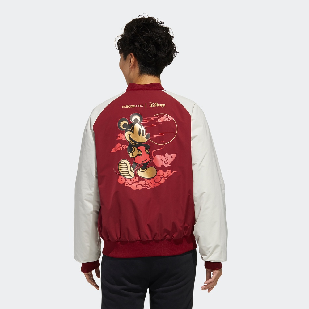 neo 米老鼠联名款男装冬季运动棉服 Disney 阿迪达斯官网 adidas neo 米老鼠联名款男装冬季运动棉服 Disney 阿迪达斯官网 adidas