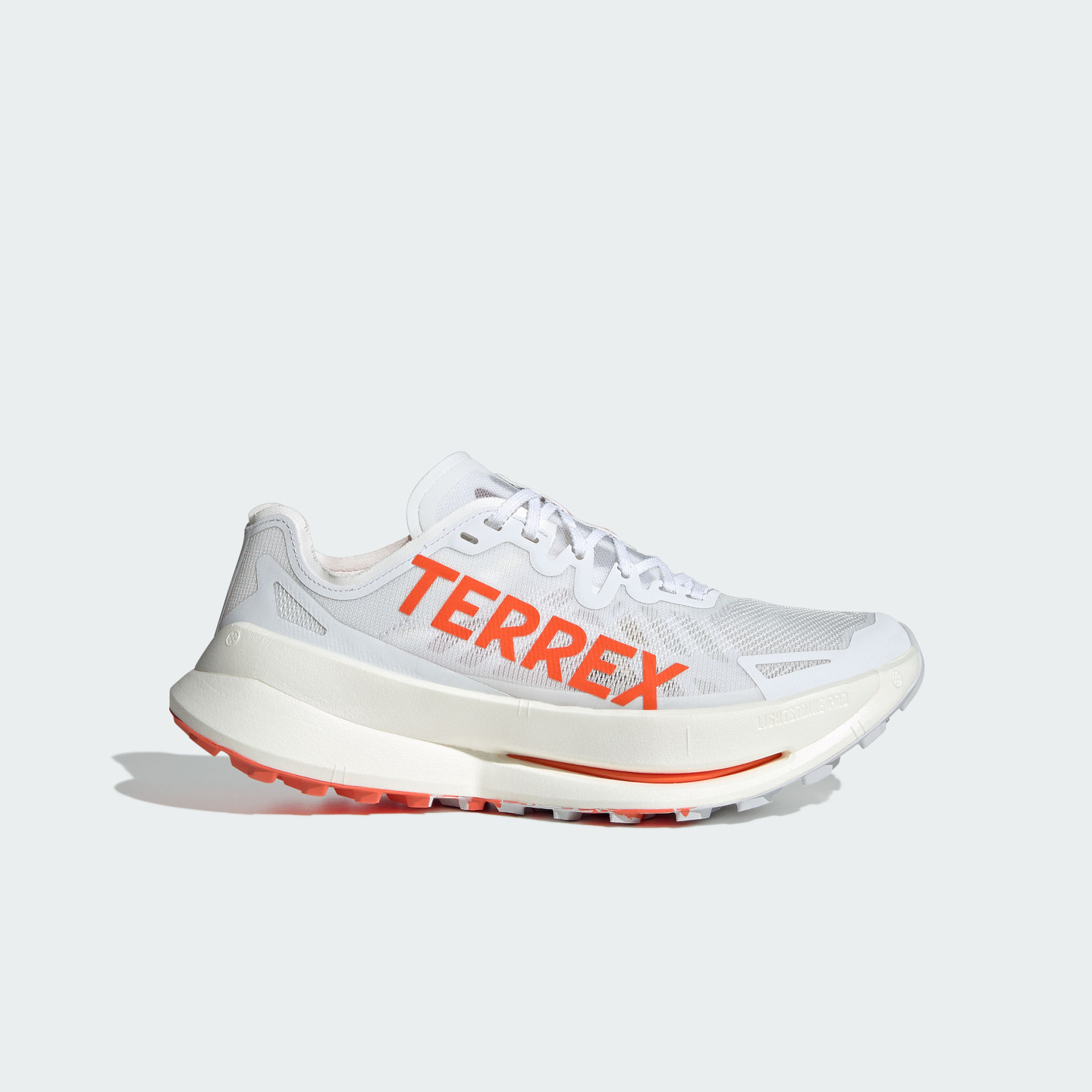 大速流星 AGRAVIC SPEED ULTRA缓震户外越野跑鞋adidas阿迪达斯 - 图3