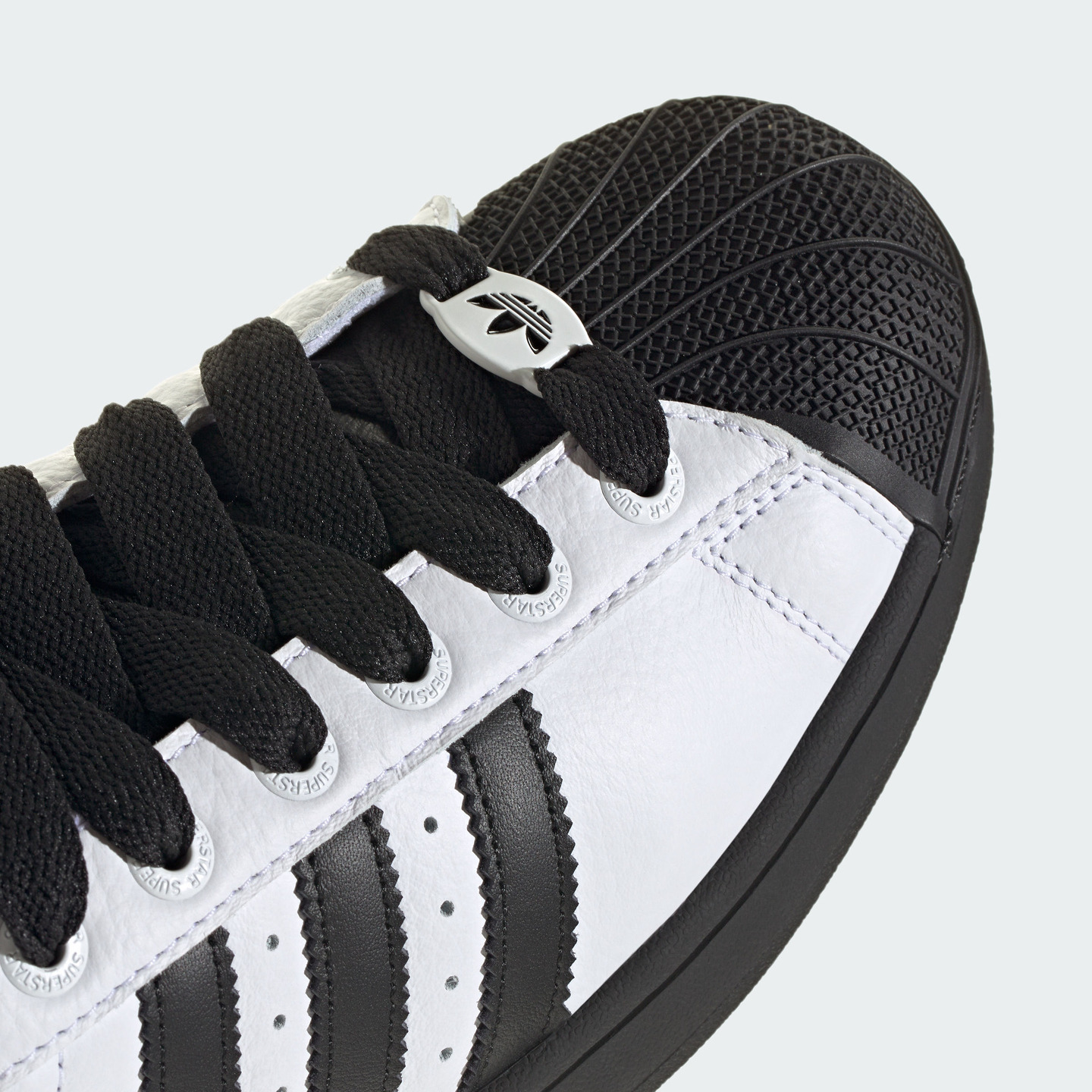 SUPERSTAR II经典复古贝壳头板鞋男女adidas阿迪达斯官方三叶草