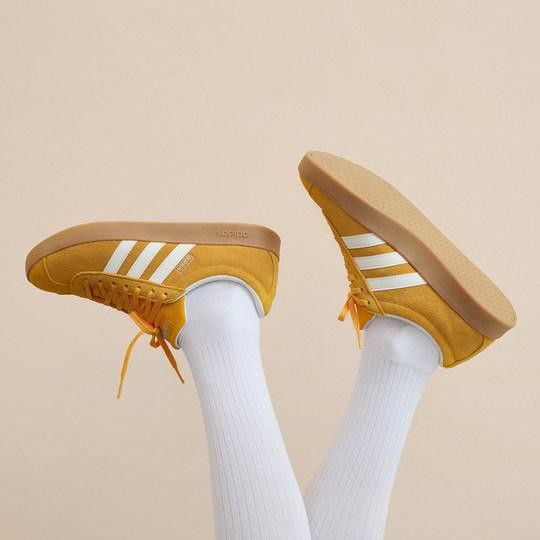 Adidas Zapatillas Adidas con puntera VLCOURT