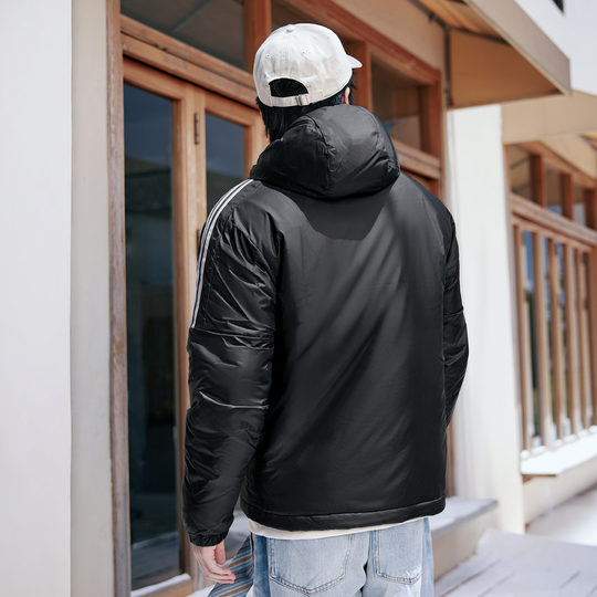 Adidas men's cotton clothes adidas