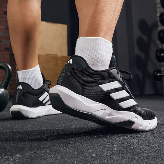 Adidas Sports Comprehensive Hill Climbing Training Shoes