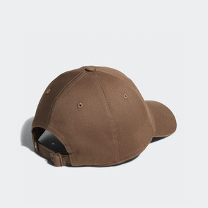 时尚百搭显脸小软顶运动棒球帽男女adidas阿迪达斯官方KC0240