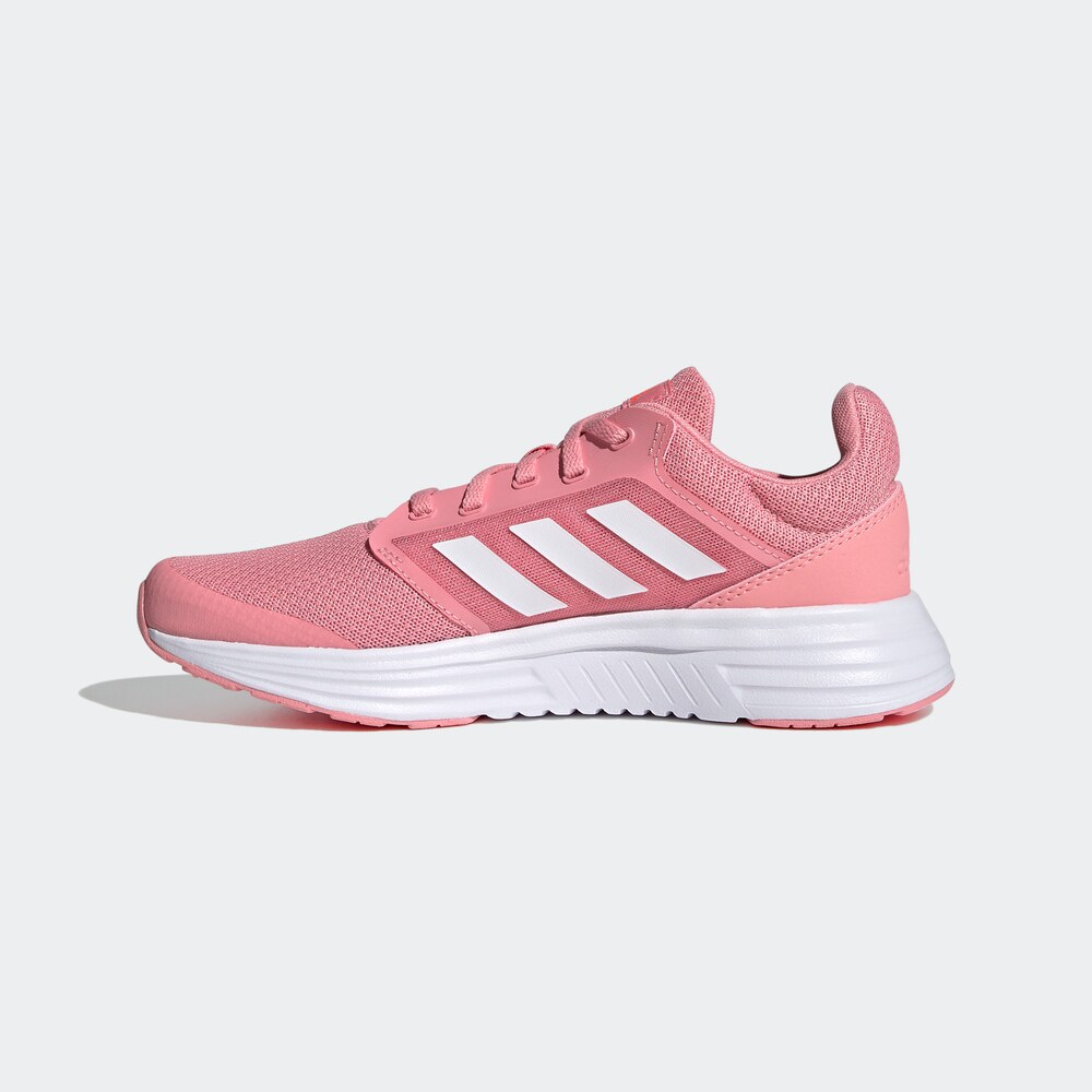 阿迪达斯官网galaxy 5女子跑步鞋 adidas跑步鞋