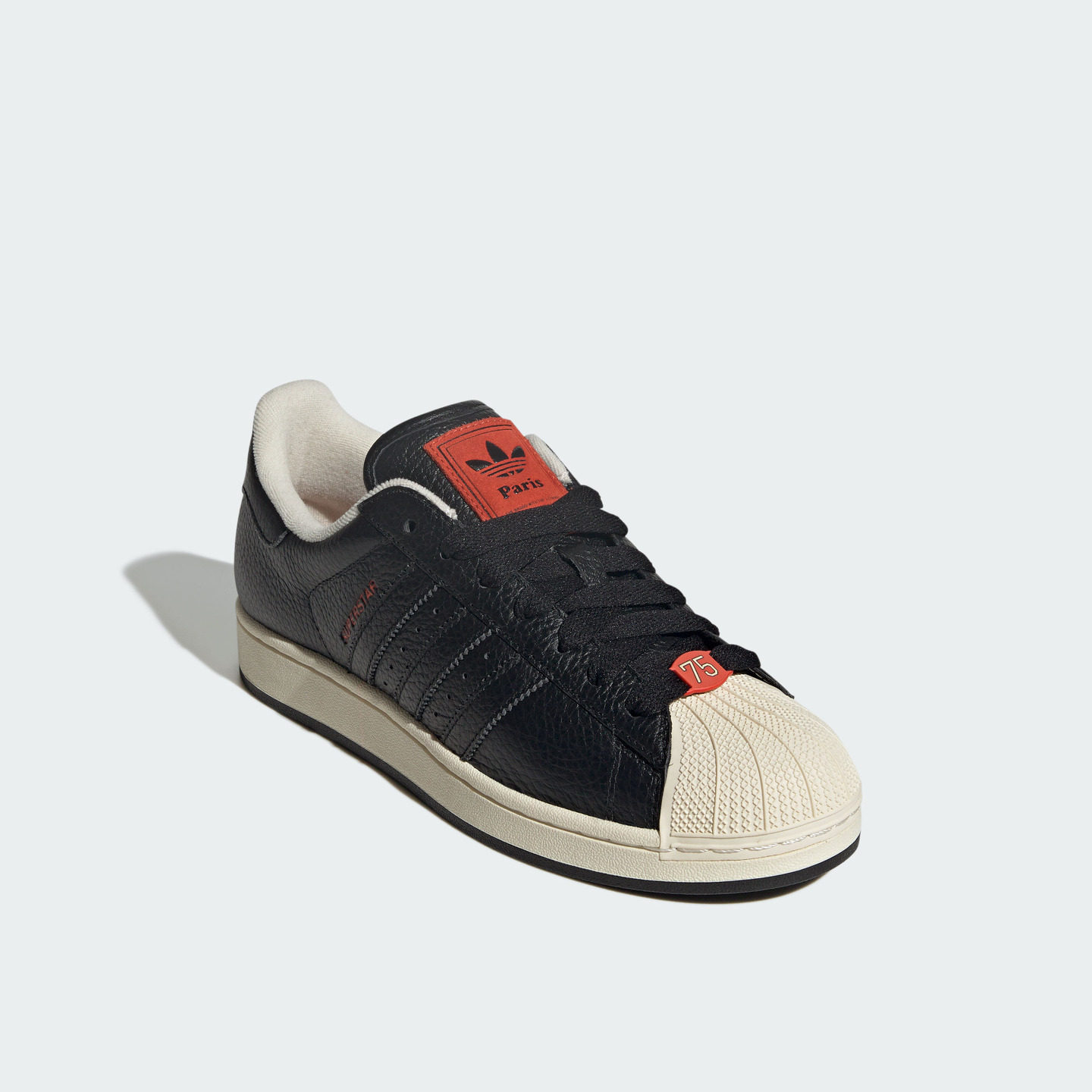 SUPERSTAR II经典街头风贝壳头板鞋男女新款adidas阿迪达斯三叶草,淘宝优惠券,粉丝福利购,淘宝优惠卷