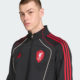 Adidas Men's Liverpool Football Culture Jacket