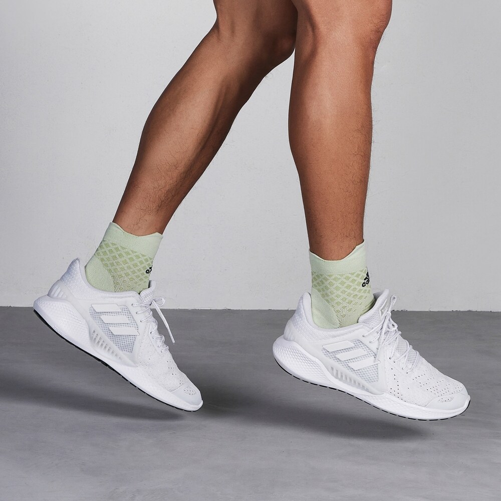 阿迪达斯官网climacool vent跑步鞋 adidas跑步鞋