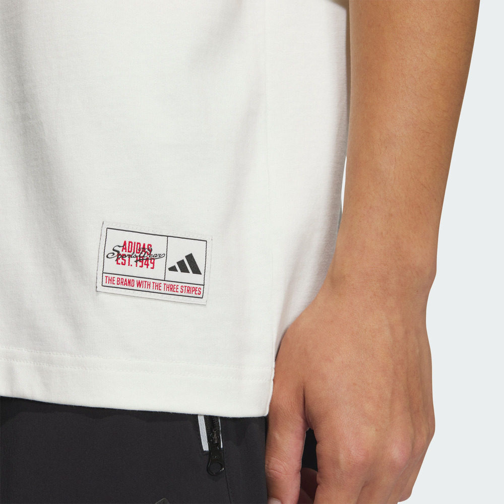 休闲纯棉上衣圆领短袖T恤男夏季adidas阿迪达斯官方轻运动JN9504,淘宝优惠券,粉丝福利购,淘宝优惠卷