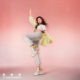 Li Xian's same circulation breeze shoes Adidas running shoes