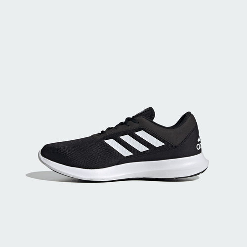 CORERACER随心畅跑网面休闲跑步鞋男子adidas阿迪达斯官方轻运动 - 图3