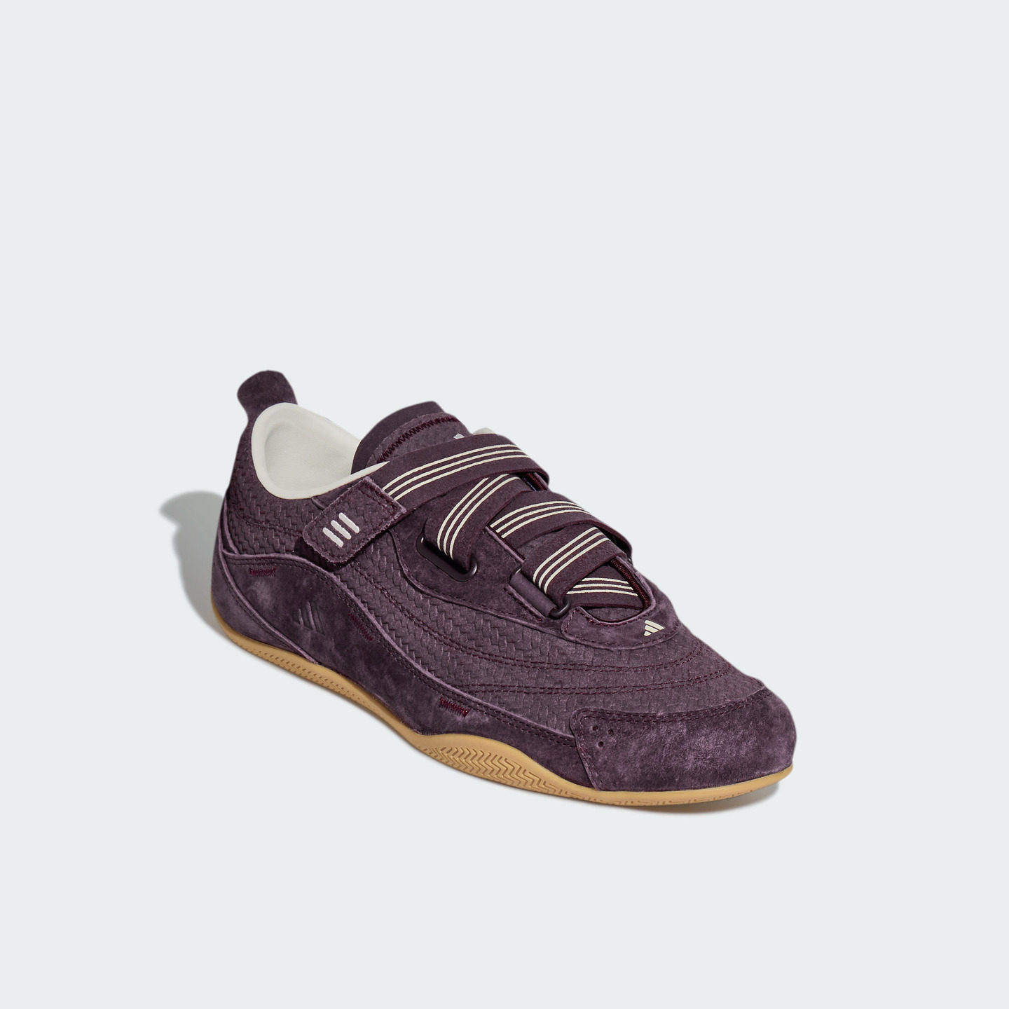 FOS系列URBAN REVERIE城市机能芭蕾风休闲薄底鞋女adidas阿迪达斯,淘宝优惠券,粉丝福利购,淘宝优惠卷