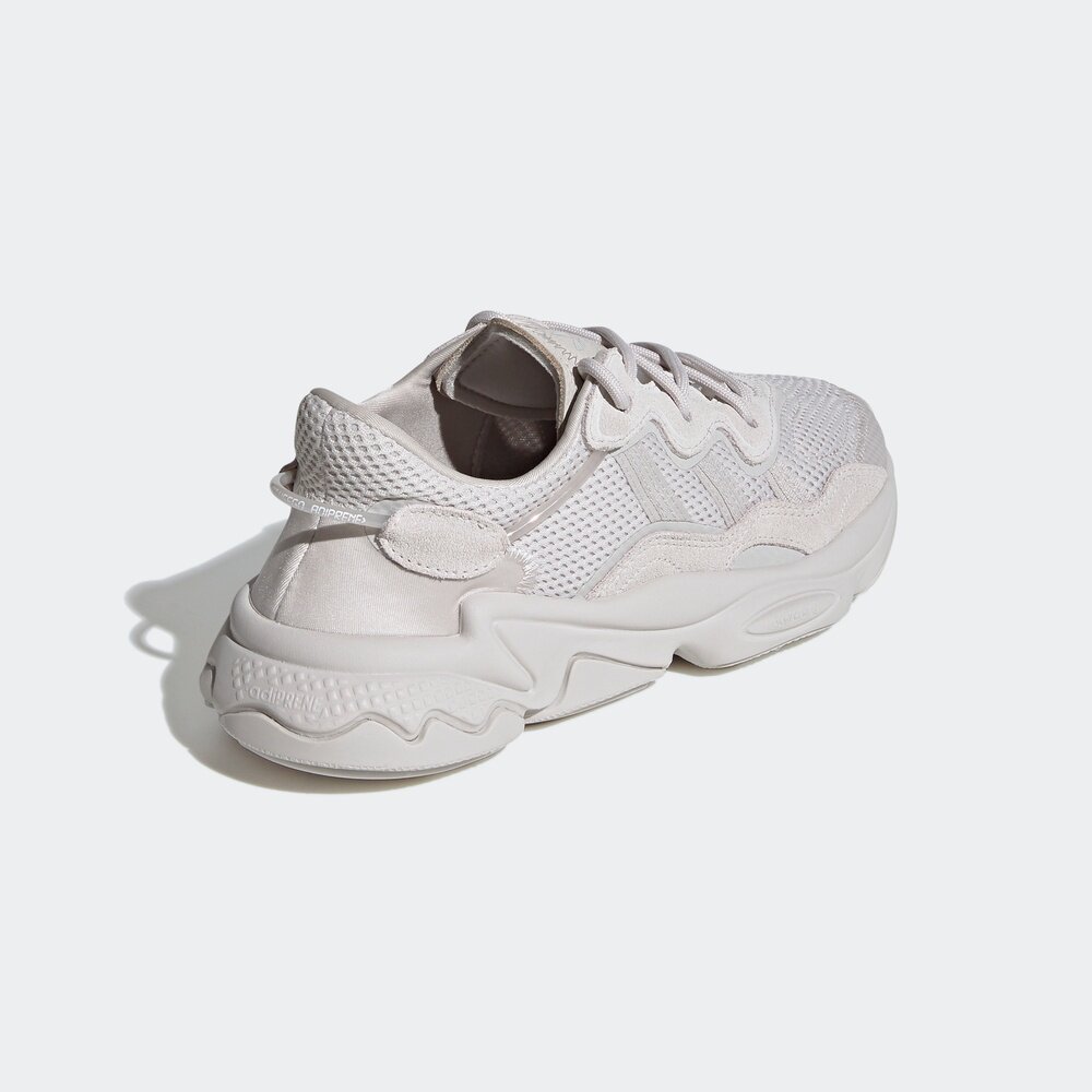 adidas三叶草OZWEEGO复古老爹鞋FY2023_热品库_性价比省钱购