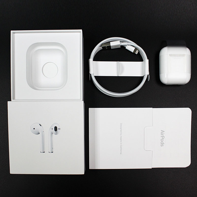 蓝牙耳机原装正品 iphoneXS AirPods 无线耳机 AirPods 苹果 Apple 蓝牙耳机原装正品 iphoneXS AirPods 无线耳机 AirPods 苹果 Apple