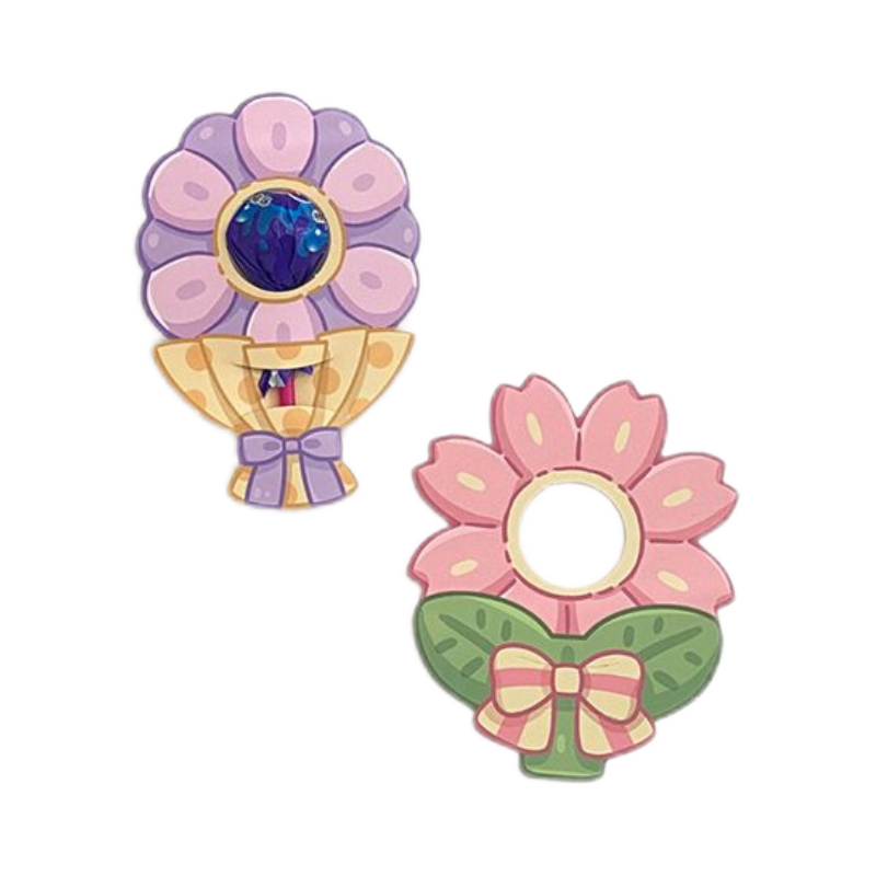 卡通棒棒糖卡纸励志祝福文字贺卡鼓励语装饰卡送学生精致糖果礼物,淘宝优惠券,粉丝福利购,淘宝优惠卷