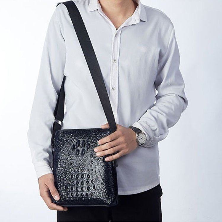 2023秋季新款男士包袋均码拉链单肩包,淘宝优惠券,粉丝福利购,淘宝优惠卷