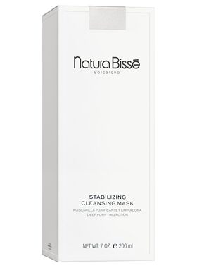 NaturaBissé净化深层稳定洁面