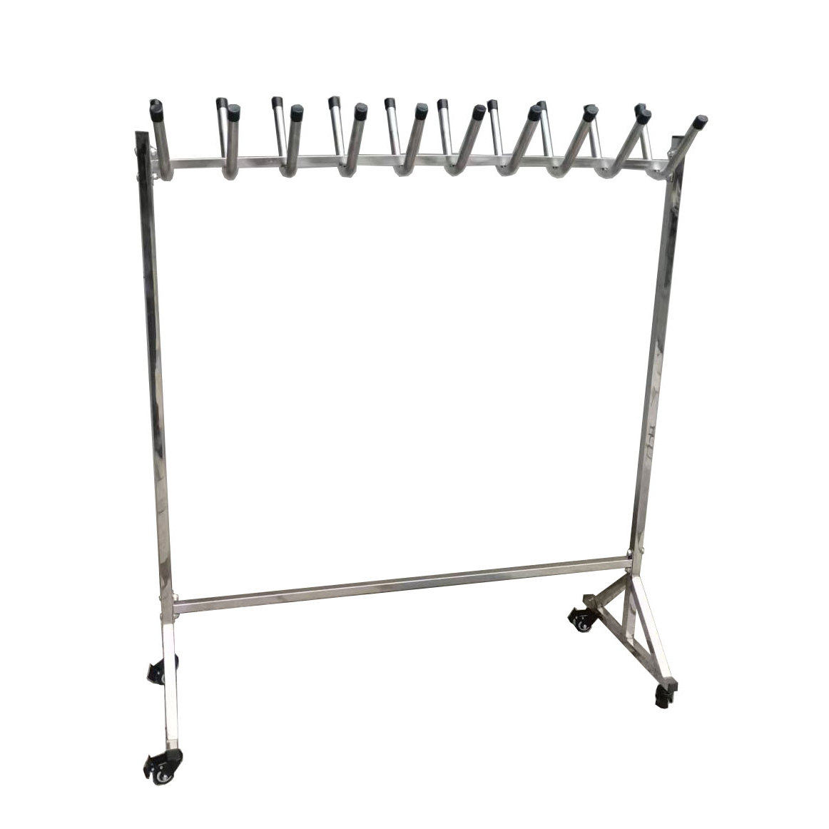 不锈钢水鞋架挂鞋架工服架食品厂冷藏厂屠宰厂水靴雨靴晒鞋便鞋架,淘宝优惠券,粉丝福利购,淘宝优惠卷